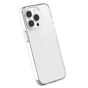 Wekome Military Grade Shatter-resistant Case Clear for iPhone 13 Pro (WPC-127-IP13P)