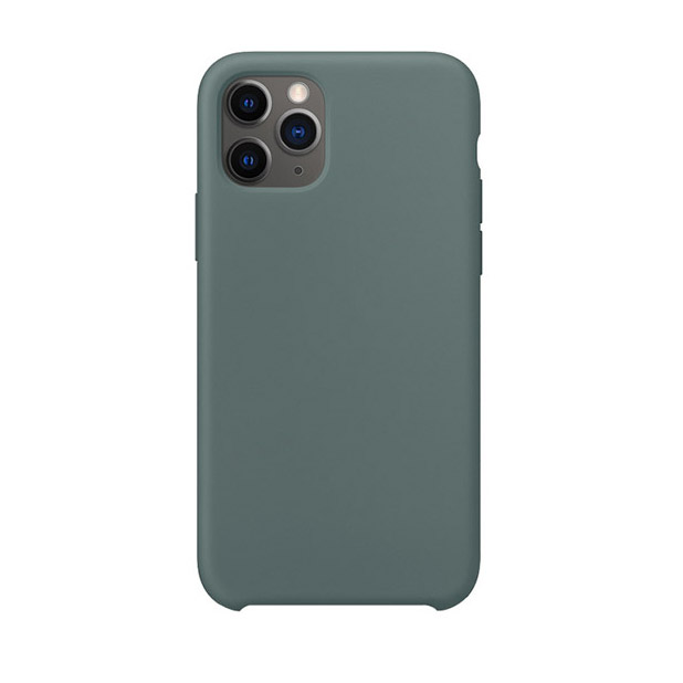 WK Design Moka Case For iPhone 11 Green (WPC-106-11GN)