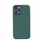 WK Design Moka Case for iPhone 12/12 Pro Green (WPC-106-12PGN)