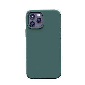 Wekome Moka Case for iPhone 12 mini Green (WPC-106-12MGN)