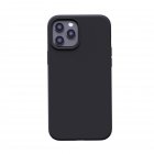 WK Design Moka Case for iPhone 12 Pro Max Black (WPC-106-12XBK)