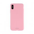 WK Design Sugar Case Pink For iPhone X/XS