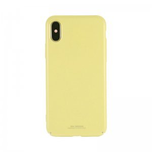 Wekome Sugar Case Yellow For iPhone X/XS