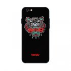 WK Kenzo (CL169) Case for iPhone 6/6S Black