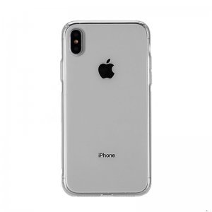 Wekome Leclear Case For iPhone X/XS Black (WPC-105-XBK)