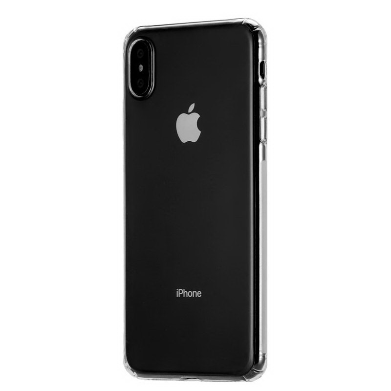 WK Design Leclear Case For iPhone XS Max Clear (WPC-105-MCR)