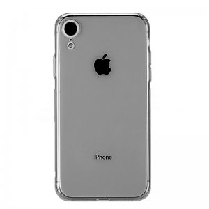 Wekome Leclear Case For iPhone XR Black (WPC-105-RBK)