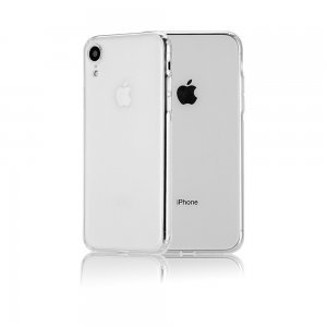 Wekome Leclear Case For iPhone XR Clear (WPC-105-RCR)