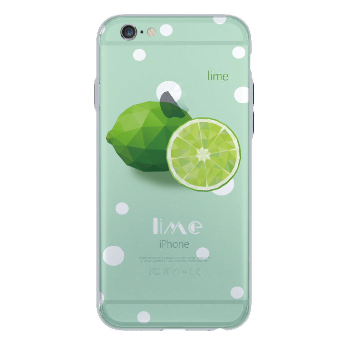 WK Lime (CL223) Case for iPhone 6/6S