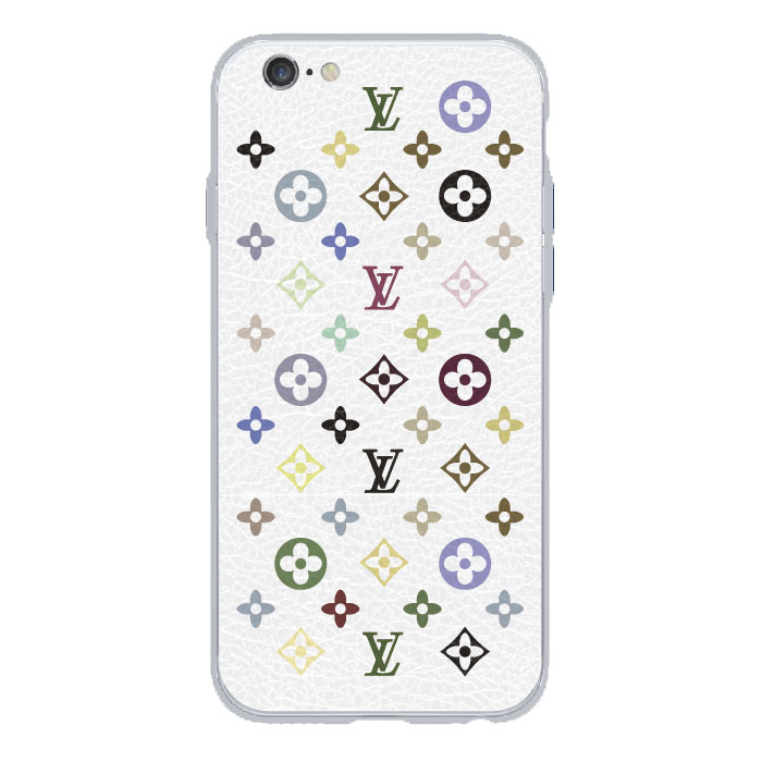 WK Louis Vuitton (CL371) Case for iPhone 6/6S