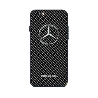 WK Mercedes Benz (CL162) Case for iPhone 6/6S