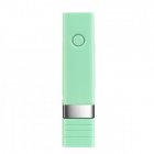 WK Design Mini Bluetooth Selfie Stick Green (XT-P01-GN)