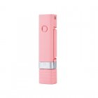 WK Design Mini Bluetooth Selfie Stick Pink (XT-P01-PK)