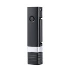 WK Design Mini Bluetooth Selfie Stick Black (XT-P01-BK)