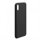 WK Design Moka Case Black For iPhone XS Max (WPC-106-MBK)