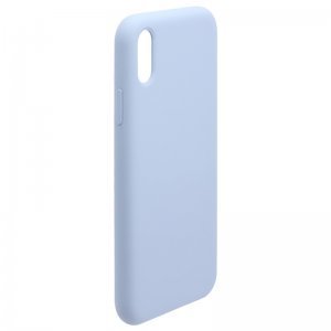 Wekome Moka Case Blue For iPhone XS Max (WPC-106-MBL)