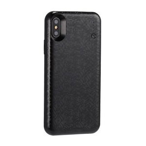 WK Saki Backup Power Bank 3600mAh for iPhone X Black (WP-029-XBK)