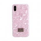 WK Shell Case Pink For iPhone 8/7/SE 2020