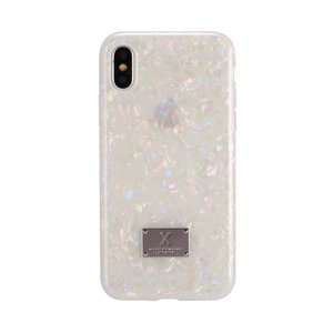 WK Shell Case Color For iPhone X