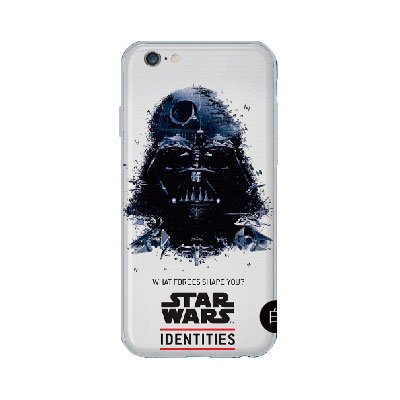 WK Star Wars Identities (CL610) Case for iPhone 6/6S