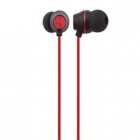 WK Wired Earphone Red (Wi290RD)