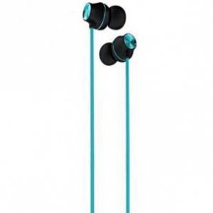 Wekome Wired Earphone Blue (Wi290-BU