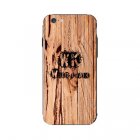 WK Wood Grain (CL441) Case for iPhone 6/6S Brown