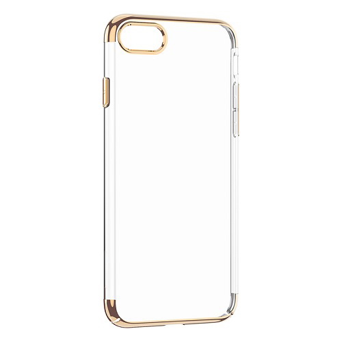 WK ZERO Series Case Gold for iPhone 7/8/SE 2020