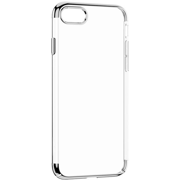 WK ZERO Series Case Silver for iPhone 7/8/SE 2020