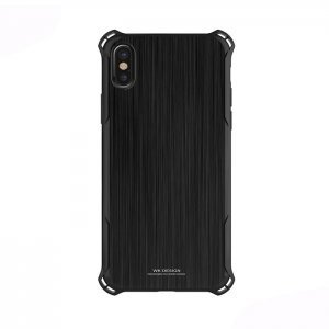 Wekome Earl Case Black For iPhone X/XS
