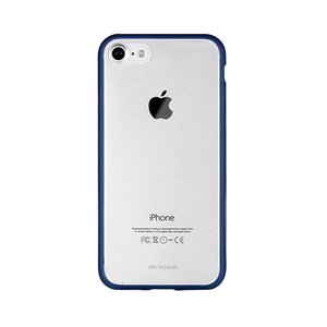 WK Fluxay case for iphone 7/8/SE 2020 Blue