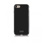 WK Roxy Matte Black Case for iPhone 7/8/SE 2020