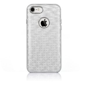 WK WKPC-024 Binley case for iphone 7 plus silver