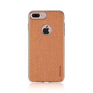 WK WPC-039 Splendor case for iphone 7 plus yellow
