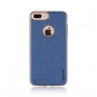 WK WPC-039 Splendor case for iphone 7/8/SE 2020 blue