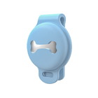 Yosyn Back Clip AirTag Case Blue (PSP-303-BL)