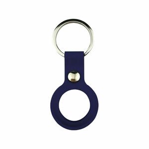 Yosyn Silicon Loop 2 For AirTag Dark Blue